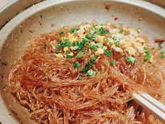 -饭怕鱼·黄焖鲟龙鱼(湖大店)