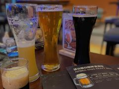 -Ambra Haus琥珀屋精酿餐厅(宝山店)