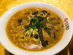 -何记面馆(龙泉山店)