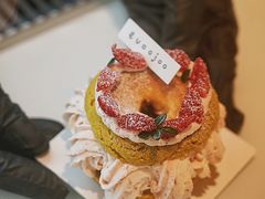 -evoojoo面包商店