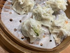 虾肉烧麦-阳阳中国饭(北京荟聚店)