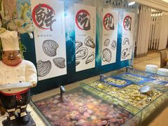 -鲤鱼门渔人码头自助餐厅