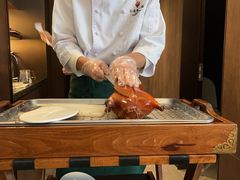 -凤凰园烤鸭店·唐山菜·传承花椒肉(老唐丰路店)