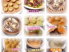 -潮府馆·非遗潮州菜·世纪公园(新国际博览中心店)