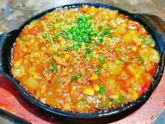 -郑喜旺烧烤(郑州总店)