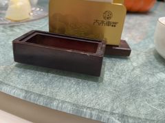 -大水车公馆·顺德菜·妈姐菜(均安店)