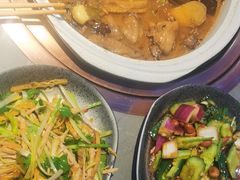 -红井路游艺炖锅·音乐餐吧(十渡店)