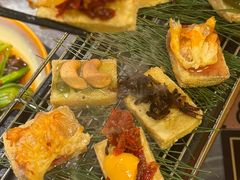 -皇庭广场(福华三路店)