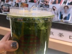 -寿奶茶·鲜奶与茶(合生汇购物中心店)