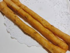 茴香小油条-海底捞火锅(宇飞大厦店)