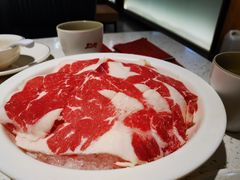 -三人行骨头王火锅(长寿店)