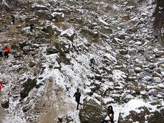 -九峰山
