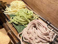 -盡膳口福跷脚牛肉火锅(北美新天地店)