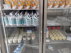 零售区-白色日记·手作酸奶(麦凯乐店)