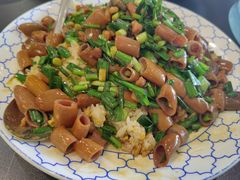 -小红鲸·海鲜餐厅(轸大路店)