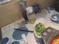-萌渔·金牌蒜香烤鱼(临安万华广场店)