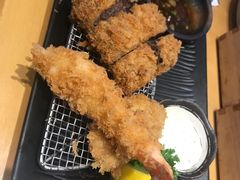 -胜博殿日式炸猪排(西红门店)