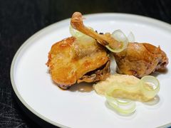 -GANEA 厨房神话故事西餐厅