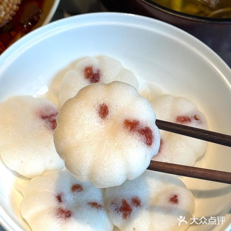 新年开工第一餐👏👏成都人都爱吃的老字号川菜