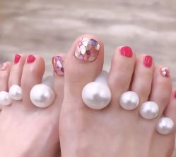 点击看大图 -Aso Artist Beauty美甲美睫