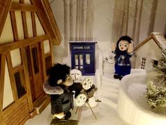 -济州岛泰迪熊博物馆