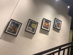 -茶叁酒肆·楚味江湖(菱角湖店)