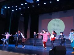 -上海市宝山区少年宫