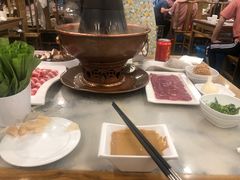 -牛街·马辈儿涮肉(牛街二店)