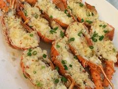 -盛港湾海鲜食府(黄沙店)
