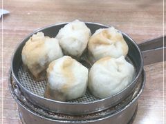 -吃不亏特色包子(三峡广场店)