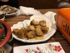 -红叶日料·放题·海胆·定食(星海店)