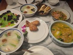 -西安饭庄·非遗陕菜(钟楼店)