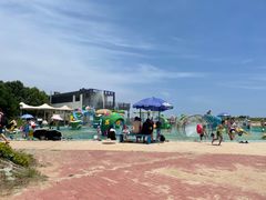 -北戴河圣蓝海洋公园