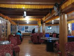 大堂-顺顺小吃(独克宗古城店)