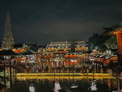 -乌镇西栅景区