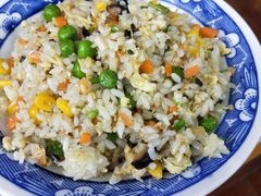 -粗茶淡饭(东关街店)