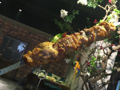 -通海俄式烧烤(下瓦房店)