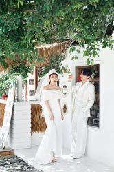 -巴黎恋人婚纱摄影(东莞总店)