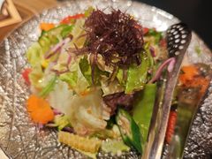 -無二炙坊·和牛烧肉(大钟寺1733店)