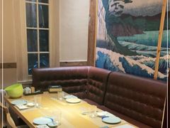 -三石铁板烧(紫竹桥店)