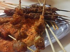 -正宗新疆天山烧烤(贵新街店)