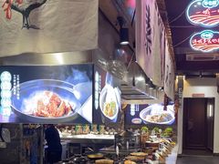 -印巷里主题餐厅(马鞍山店)