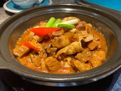 -马老六清真餐厅(雁滩店)
