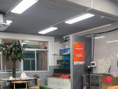 -林记潮汕海鲜砂锅粥(平潭店)