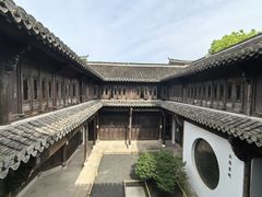 -朵云书院·广富林店