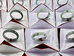 -瑞丽口岸免税店