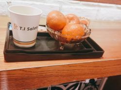 -T.1 hair salon烫染接发