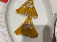 -红棉中餐厅·广州海航威斯汀酒店