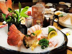 -珍宝轩海鲜火锅(碧湖大厦店)