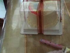 -蛋糕好了·动物奶油0卡糖低脂蛋糕